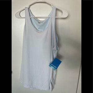 Columbia Workout Tank